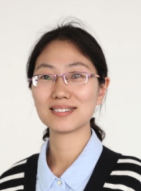 副院长 许小芳