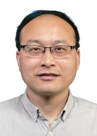 党总支部书记、副院长 廖艳华